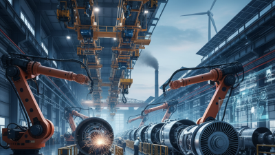 What is Industrial Machinery Manufacturing and Its Importance?