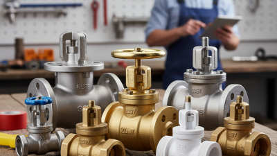 Top 5 Best Gate Valves You Need For Your Plumbing Needs?