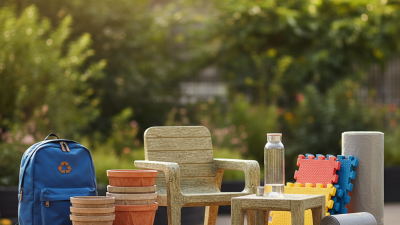 2026 Best Recycled Plastic Products to Buy Now?