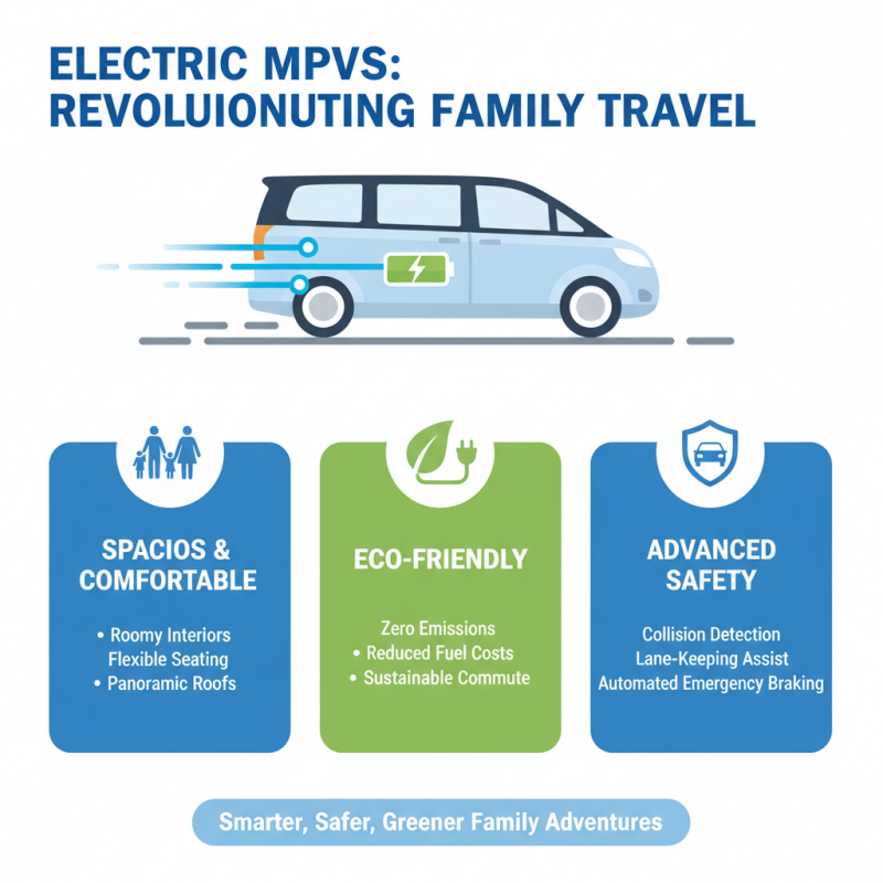 Why Electric MPVs Are Revolutionizing Family Transportation?