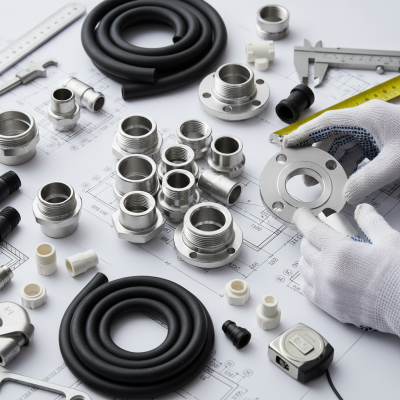 How to Choose the Right Pipe Joints for Your Project?