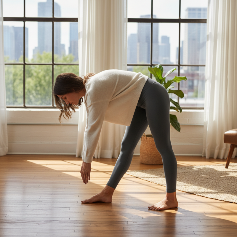 What are the Benefits of Basic Leggings for Everyday Wear?