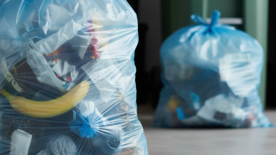 Top 10 Reasons to Choose Star-seal Garbage Bags for Your Waste Disposal Needs?