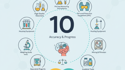 Top 10 Science Laboratory Supplies You Need for Optimal Research