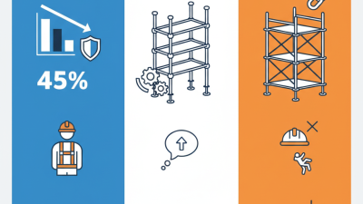 Top Scaffold Ringlock Systems for Safe and Efficient Construction?