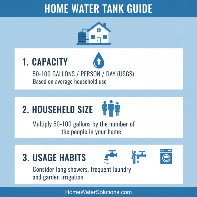 Top 10 Water Tanks for Every Homeowners Needs?