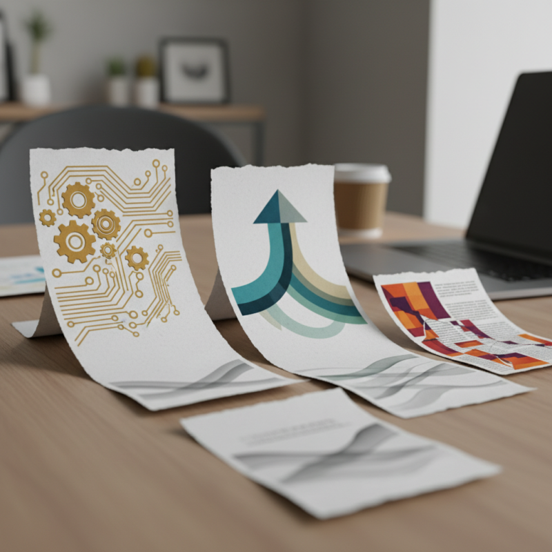 What is a Tear Sheet and How is it Used in Marketing?