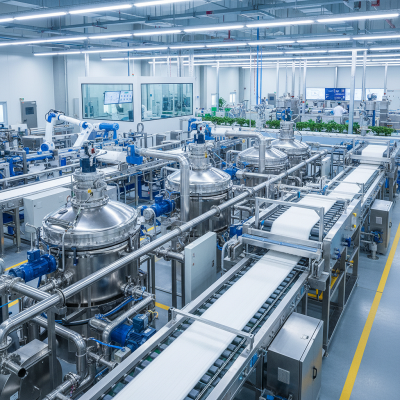 How to Choose the Best Automatic Lyocell Equipment for Your Business?