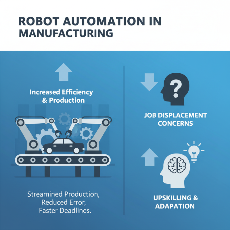 2026 Top Robot Automation Software Trends You Should Know?
