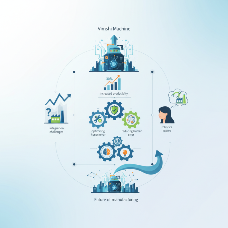 What is Vimshi Machine and How Does It Work?