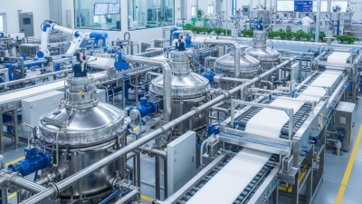 How to Choose the Best Automatic Lyocell Equipment for Your Business?