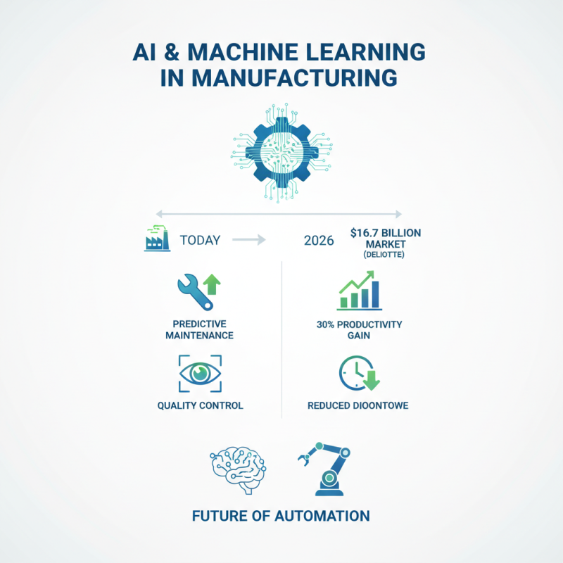 2026 Best Automation Machinery Manufacturing Trends and Innovations?