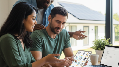 Top Tips for Choosing the Best Solar Installer for Your Home?