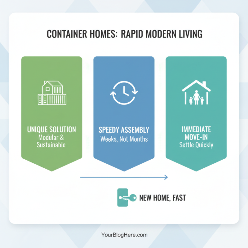 Why Choose a Simple Container House for Affordable Living?