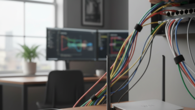 Gigabit Ethernet Splitter Tips for Maximizing Network Performance?