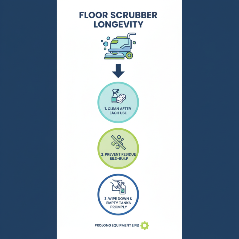Top Concrete Floor Scrubber Options for Effective Cleaning Solutions?