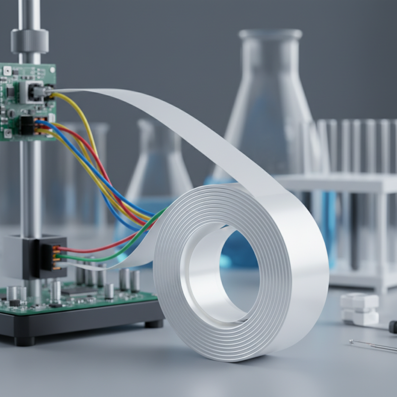 2026 Best PTFE Cable Film Properties and Applications Guide?