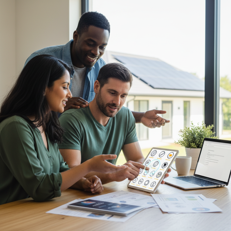 Top Tips for Choosing the Best Solar Installer for Your Home?