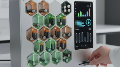 2026 Top Battery Organiser and Tester Guide for Efficient Power Management?