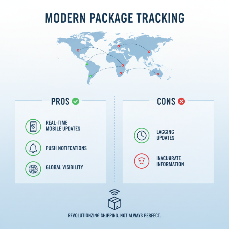 2026 How to Track Shipping Efficiently and Stay Updated on Your Packages?