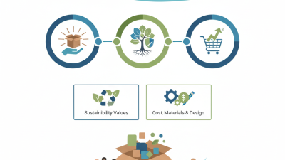 Why is Packaging Important for Businesses in Vancouver?