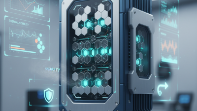 Top Lithium Phosphate Battery Benefits for Modern Energy Solutions?