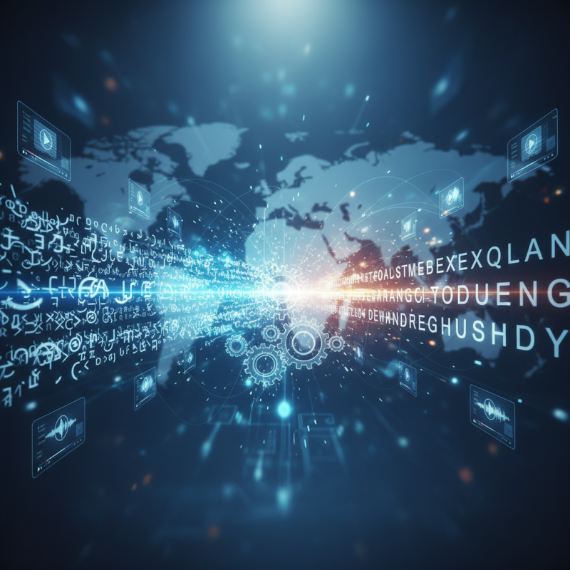 Top 10 Websites to Translate Video to English Free and Easy?