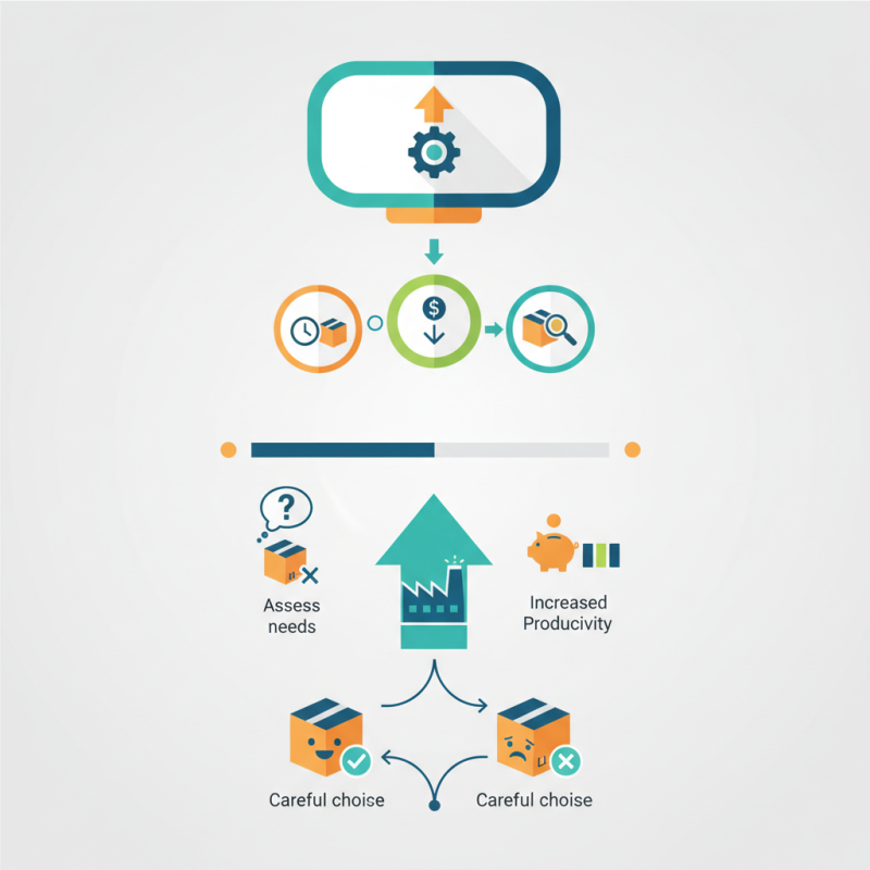 Top Box Wrapping Machine Benefits and Features You Need to Know?