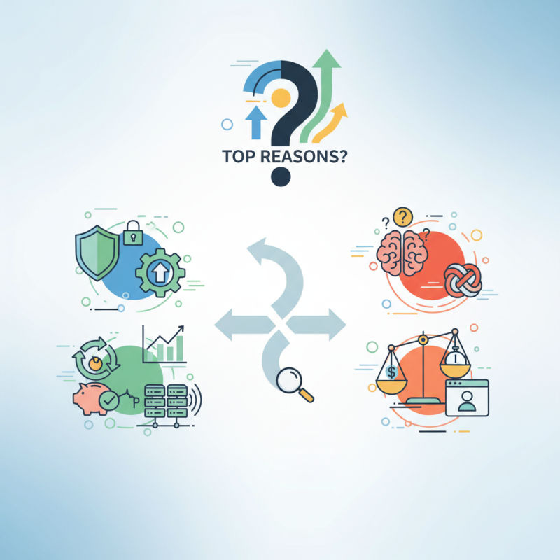 Top Reasons to Choose Linux Hosting for Your Website?