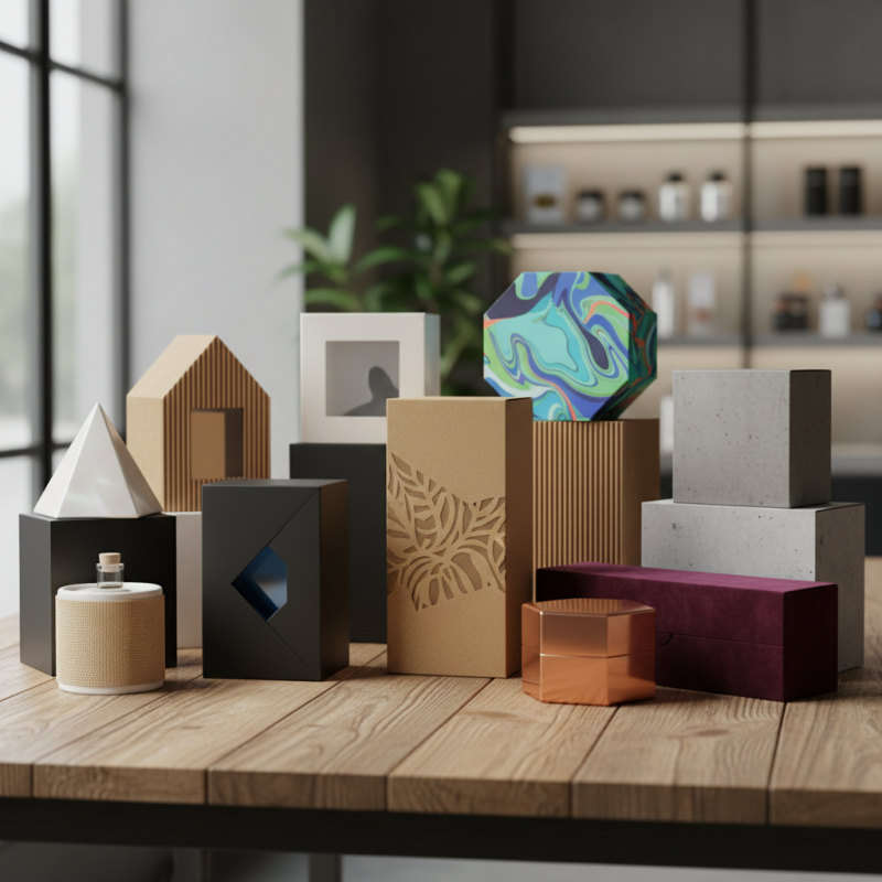 Top 10 Retail Boxes You Need to Know About Today?