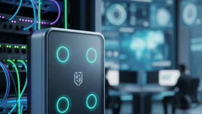 Top 10 Best IP Access Controllers for Enhanced Network Security?