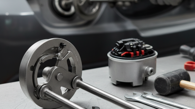 Why Do You Need a Fuel Pump Tool for Your Vehicle?