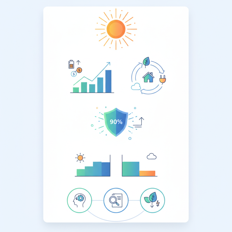 Top Solar Battery Chargers of 2026 What You Need to Know?