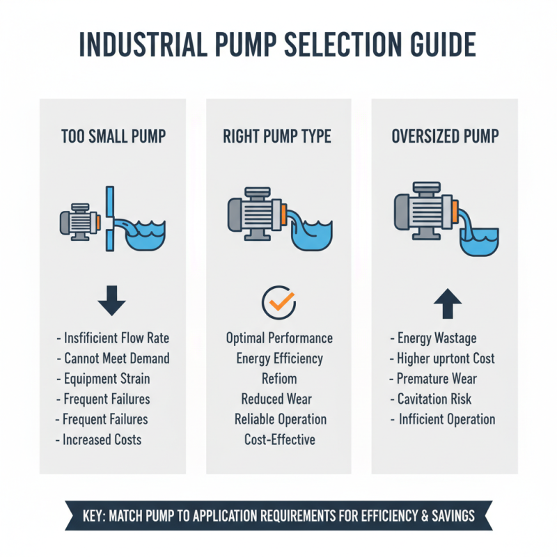 Top 5 Industrial Pumping Solutions Tips You Need to Know?