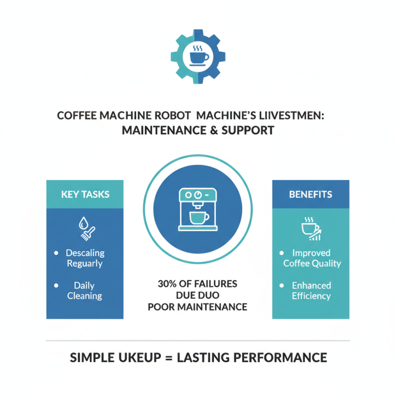 How to Choose the Best Coffee Machine Robot for Your Home?