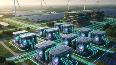 2026 How to Use an Energy Accumulator for Efficient Energy Storage?