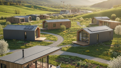 10 Best Prefab Homes Tips for Your Dream Home Today?