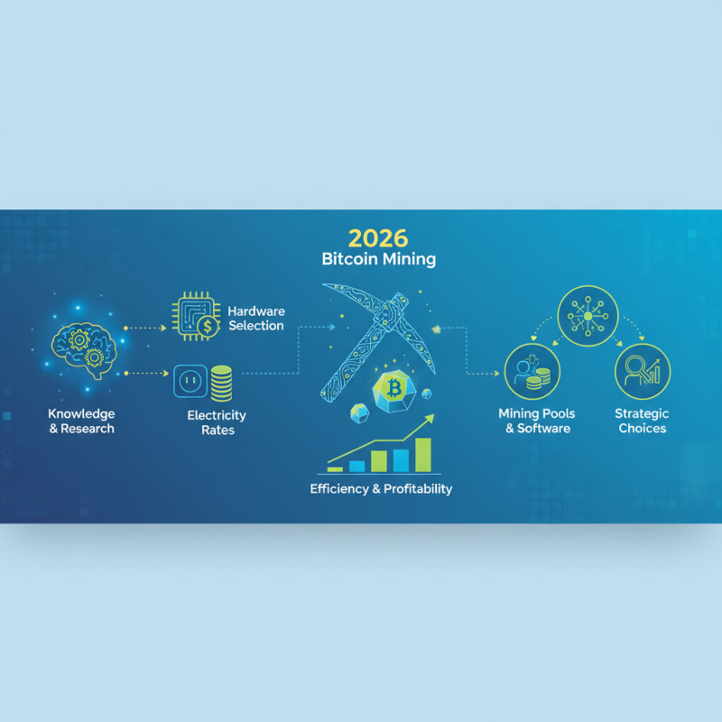 2026 How to Start Cheap Bitcoin Mining for Beginners?