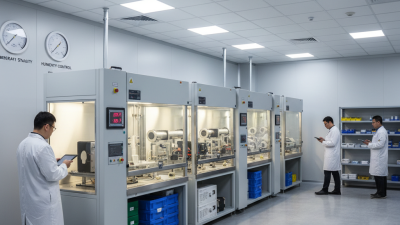 10 Essential Tips for Optimizing Your Aging Testing Room