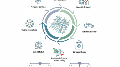 Top 10 Benefits of Non Woven Cloth You Should Know?