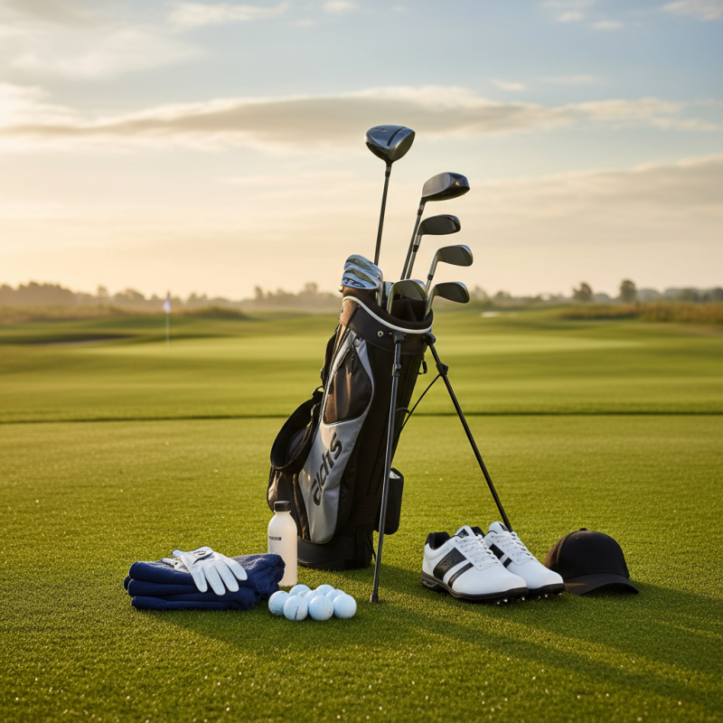 Top 10 Tips to Shop Golf Gear for Beginners