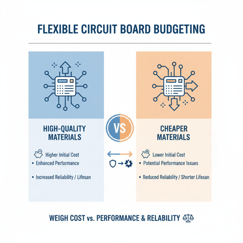 2026 How to Choose the Right Flexible Circuit Board for Your Project?