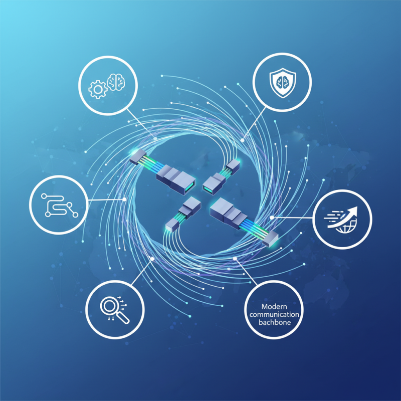 Why Choose Fiber Optic Cable Connectors for Your Network?
