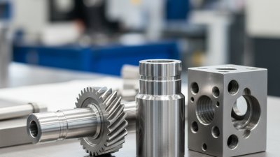 10 Tips for Choosing the Right Precision Machining Part for Your Project?