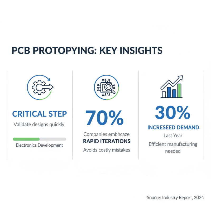 10 Essential Tips for Effective Prototype PCB Manufacturing