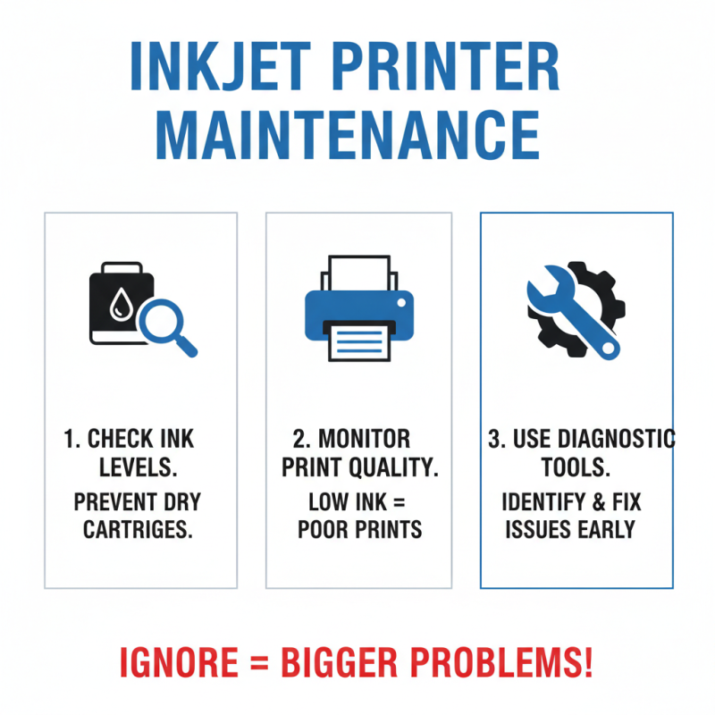 2026 Best Online Inkjet Printers for Home and Office Use?