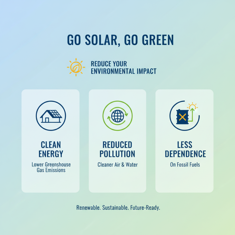 Top 10 Solar Panel Sign Up Benefits You Need to Know?