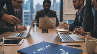 How to Write a Company Paper That Impresses Investors?