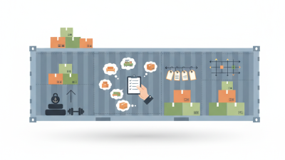 40 Foot Storage Containers Top Tips for Efficient Use and Organization Tips?