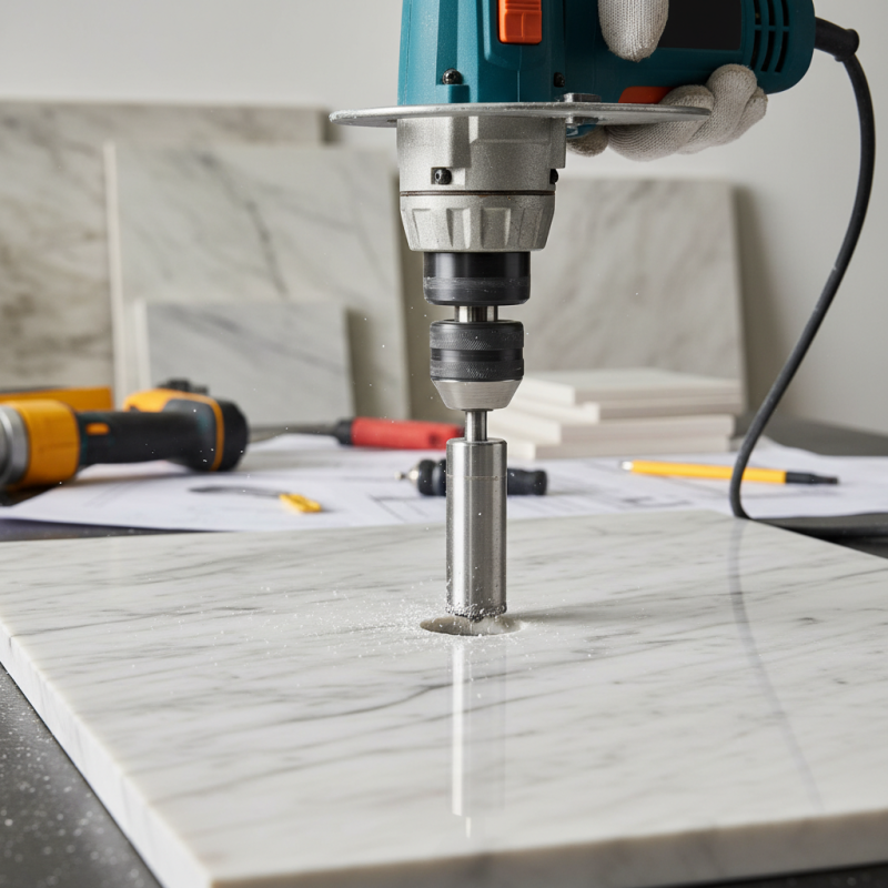 2026 Top Marble Quick Hole Opener Buying Guide and Tips?